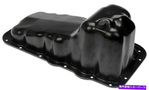ICp _R^̂߂̃h[}GWICpAiߊAOh`FL[AC_[264-340 Dorman Engine Oil Pan for Dakota, Commander, Grand Cherokee, Raider 264-340