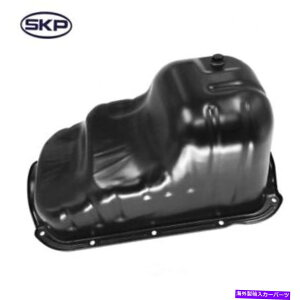 ICp GWICp1994-1998 TOYOTA PASEO TERCEL SKPɓK܂ Engine Oil Pan fits 1994-1998 Toyota Paseo Tercel SKP