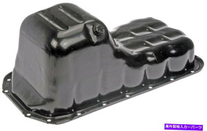 ICp h[}-OE\[V264-421GWICp95-02 Kia Sportage 2.0L-L4ɓK܂ Dorman - OE Solutions 264-421 Engine Oil Pan fits 95-02 Kia Sportage 2.0L-L4