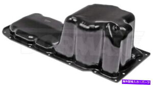 ICp h[}264-243 99-04_bWW[v1500Oh`FL[̃GWICp Dorman 264-243 Engine Oil Pan For 99-04 Dodge Jeep 1500 Grand Cherokee