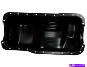 ICp LTD̃ICprNgA}X^OT_[o[hR`l^}[NVII ZJ19J7 Oil Pan For LTD Crown Victoria Mustang Thunderbird Continental Mark VII ZJ19J7