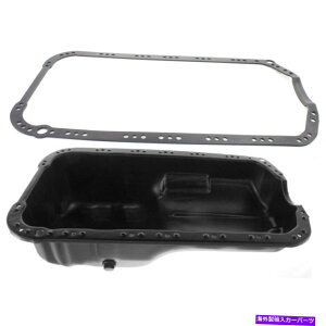 �I�C���p�� �z���_�A�R�[�hAcura Cl Odyssey 1998��2�̃I�C���p���̃y�A�Z�b�g Pair Set of 2 Oil Pans for Honda Accord Acura CL Odyssey 1998