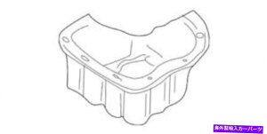 ICp {KIApAZuGWIC21510 37102 Genuine Kia Pan Assembly Engine Oil 21510 37102