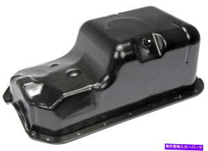 ICp h[}-OE\[V264-417GWICptBbg01-05z_VrbN1.7L-L4 Dorman - OE Solutions 264-417 Engine Oil Pan fits 01-05 Honda Civic 1.7L-L4