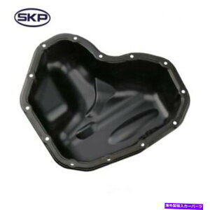 ICp GWICptBbg2009-2014g^nC_[JAoSKP Engine Oil Pan fits 2009-2014 Toyota Highlander Camry Avalon SKP