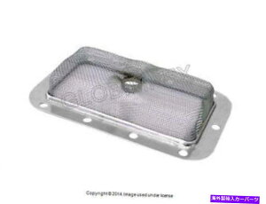 �I�C���p�� Porsche 356 A/B/C/SC 912�i1956-1969�j�I�C���X�g���[�i�[�T���v�X�N���[��OEM New + Weranty Porsche 356 A/B/C/SC 912 (1956-1969) Oil Strainer Sump Screen OEM NEW + WARRANTY�y���s�A���i�z