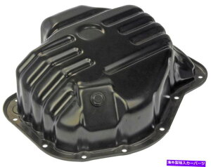 ICp h[}264-319GWICp̓NTX2012-10TCI2015-08g^2011-05ɓK܂ DORMAN 264-319 Engine Oil Pan fits Lexus 2012-10 Scion 2015-08 Toyota 2011-05