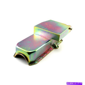 �I�C���p�� Chevy SBC 350 7QT�T�[�N���g���b�NRH�T�C�h2PCS RMS�����I�C���p�� Chevy SBC 350 7Qt Circle Track RH Side 2Pcs Rms Zinc Oil Pan�y���s�A���i�z