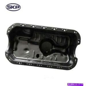 ICp GWICptBbg1988-1995z_VrbNCRXVrbNf\SKP Engine Oil Pan fits 1988-1995 Honda Civic CRX Civic del Sol SKP