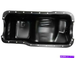 ICp DIY\[VICptBbgtH[hLtdNErNgA1987-1991 5.0L V8 93WSGK DIY Solutions Oil Pan fits Ford LTD Crown Victoria 1987-1991 5.0L V8 93WSGK