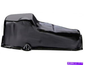 ICp XyNgv~A63HF45FICp1967-1979V{[J}ɓK܂ Spectra Premium 63HF45F Oil Pan Fits 1967-1979 Chevy Camaro