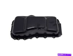 ICp OhLo^EJg[{CW[pVtBJj[[J[XM82S6̃ICp Oil Pan For Grand Caravan Town & Country Voyager Pacifica New Yorker XM82S6