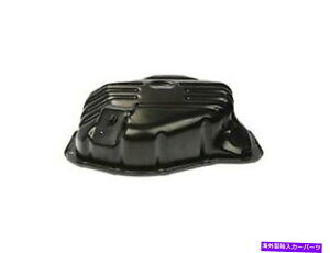 ICp 2006-2008g^RAV4 2.4L L4GWICph[}260HV98 2007 2008 Fits 2006-2008 Toyota RAV4 2.4L L4 Engine Oil Pan Dorman 260HV98 2007 2008