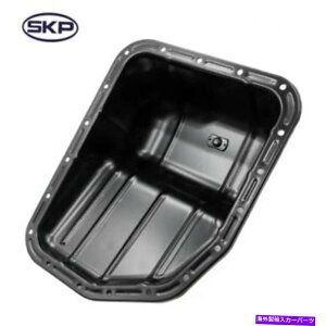 ICp GWICp1993-1997g^hN[U[SKPɓK܂ Engine Oil Pan fits 1993-1997 Toyota Land Cruiser SKP