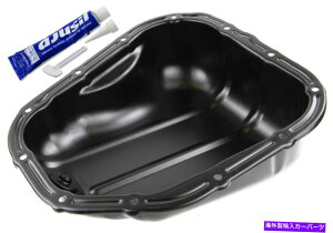 ICp GWICpLbg1994-2010g^JAoVGiCRPCɓK܂ Engine Oil Pan Kit fits 1994-2010 Toyota Camry Avalon Sienna CRP REIN