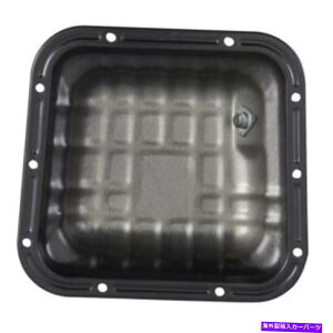 ICp 93-01YAeB}̃XyNgv~ANSP12AGWICp Spectra Premium NSP12A Engine Oil Pan For 93-01 Nissan Altima