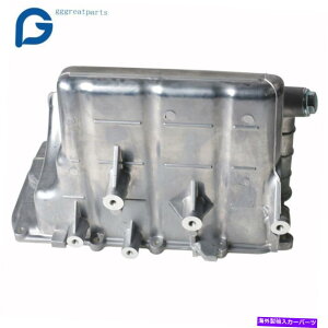 ICp 2008-2015̃A~jEGWICpSmart Fortwo 1320100013 New Aluminum Engine Oil Pan For 2008-2015 Smart Fortwo 1320100013 New