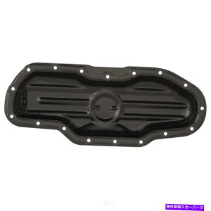 ICp GWICpXyNgTOP35A Engine Oil Pan Lower Spectra TOP35A
