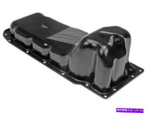 ICp _bW̃ICpOH_R^fS1500 2500C_[YD18Z7 Oil Pan For Dodge Mitsubishi Ram Dakota Durango Ram 1500 2500 Raider YD18Z7