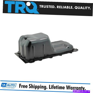 ICp Ford Expedition F150 Lincoln Navigator Mark Lt BlackwoodTRQGWICp TRQ Engine Oil Pan for Ford Expedition F150 Lincoln Navigator Mark LT Blackwood