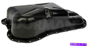 ICp h[}264-712 92-99tHNX[QRhStWFb^pbTbg̃GWICp Dorman 264-712 Engine Oil Pan For 92-99 Volkswagen Corrado Golf Jetta Passat