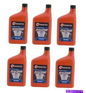 �I�C���p�� idemitsu premix���[�^���[�G���W���i6-quart�jfor rx7 rx8 rx2 rx3 repu r100 cosmo Idemitsu Premix Rotary Engine (6-Quart) for RX7 RX8 RX2 RX3 REPU R100 Cosmo�y���s�A���i�z