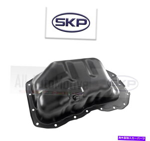 ICp GWICpSKPtBbg2013-2018}c_3 CX-3 CX-5 2.0 Engine Oil Pan SKP fits 2013-2018 Mazda 3 CX-3 CX-5 2.0