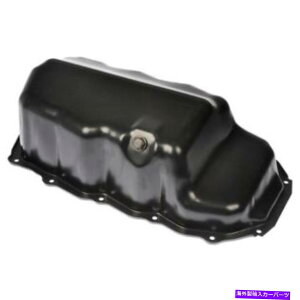 ICp h[}264-227uOE SolutionsvGWICp Dorman 264-227 "Oe Solutions" Engine Oil Pan