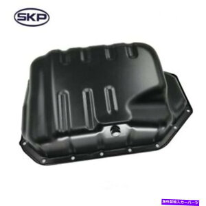 ICp GWICpSKP SKHOP11B FITS 04-08 ACURA TSX 2.4L-L4 Engine Oil Pan SKP SKHOP11B fits 04-08 Acura TSX 2.4L-L4