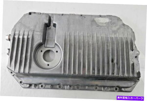 �I�C���p�� �V�����I�C���p�������p�[�g2005-09�A�E�f�BA4 3.2L 05-06�A�E�f�BA6 6�V�����_�[06E103604G New Oil Pan Lower Part 2005-09 Audi A4 3.2L 05-06 Audi A6 6 Cylinder 06E103604G