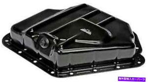 ICp [[GWICptBbg2011-2014NCX[200 3.6L V6tbNXDOHC Lower Engine Oil Pan Fits 2011-2014 Chrysler 200 3.6L V6 FLEX DOHC