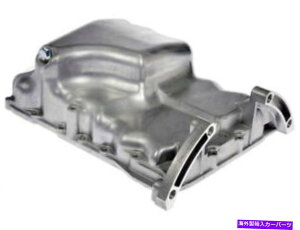 �I�C���p�� 03-10 Honda Acura Pilot Ridgeline MDX Odyssey 3.5L V6 NW81R4�̃I�C���p�� Oil Pan For 03-10 Honda Acura Pilot Ridgeline MDX Odyssey 3.5L V6 NW81R4