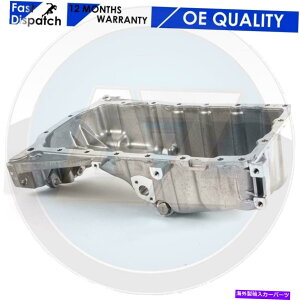 ICp AEfBA4 B6 B7 1.8 T 2000-2008GWICTvp06B103601 AE BL CD FOR AUDI A4 B6 B7 1.8 T 2000-2008 ENGINE OIL SUMP PAN 06B103601 AE BL CD