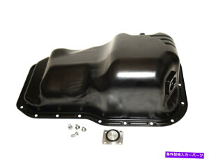 ICp 92-01g^J2.2̃GWICpOE12101-74091u܂ Engine Oil Pan for 92-01 Toyota Camry 2.2 Replaces OE# 12101-74091