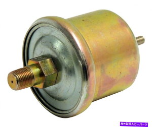 ICp M҂̓W[vCJ CJ-5 CJ-6 w/ 80 lbɓK܂BQ[W Oil Pressure Sender fits Jeep CJ CJ-5 CJ-6 w/ 80 Lb. Gauge