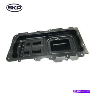 ICp GWICpSKP SKFP47A Engine Oil Pan SKP SKFP47A