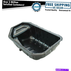 ICp 04-08 ACURA TSX 2.4L̃X`[GWICp Steel Engine Oil Pan for 04-08 Acura TSX 2.4L Brand New