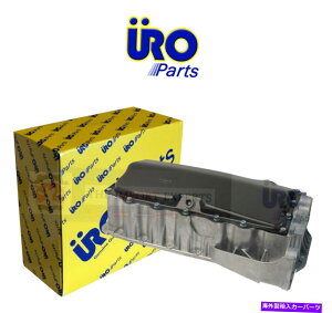 ICp 04-10̃GWICp{NX[Qr[gStWFb^2.0 BEV 06A103601T Engine Oil Pan Lower for 04-10 Volkswagen Beetle Golf Jetta 2.0 BEV 06A103601T