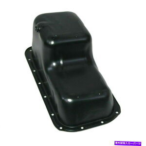 オイルパン スズキアルト2002-2006 1.0エンジンオイルサンプパンMGP FOR Suzuki ALTO 2002-2006 1.0 Engine Oil Sump Pan MGP