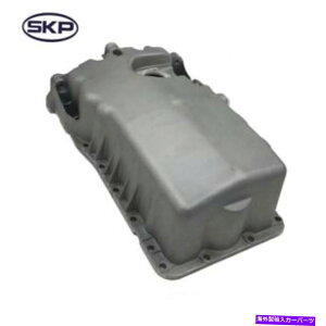 ICp GWICptBbg1999-2006tHNX[Qr[gStWFb^SKP Engine Oil Pan fits 1999-2006 Volkswagen Beetle Golf Jetta SKP
