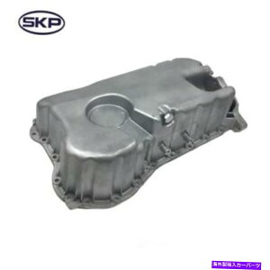 ICp GWICp2000-2004tHNX[QWFb^StSKPɓK܂ Engine Oil Pan fits 2000-2004 Volkswagen Jetta Golf SKP