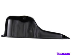 �I�C���p�� �X�y�N�g���v���~�A��14SK59X�I�C���p���t�B�b�g1985-1988�g���^�J���[��FX 1.6L 4�C Spectra Premium 14SK59X Oil Pan Fits 1985-1988 Toyota Corolla FX 1.6L 4 Cyl�y���s�A���i�z