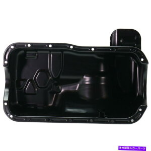 ICp 1999N2004N̓YteBA / XterraA6CA3.3L Eng̃GWICpB Engine Oil Pan for 1999-2004 Nissan Frontier / Xterra, 6 Cyl, 3.3L eng.
