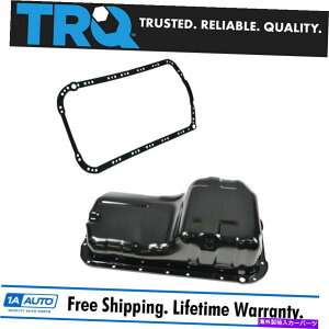 ICp TRQGWICpƃz_AR[hIfbZCALCl isuzu oasispKXPbgLbg TRQ Engine Oil Pan and Gasket Kit for Honda Accord Odyssey Acura CL Isuzu Oasis