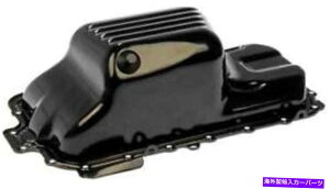 ICp 1995-1998 Saturn SL2̃GWICp-264-131-CEh[} Engine Oil Pan for 1995-1998 Saturn SL2 -- 264-131-CE Dorman