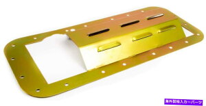 ICp ~h32005S[hbL1/2 "Xg[NBBNCX[EFbWw~ Milodon 32005 Gold Zinc Plated 1/2" Stroke BB Chrysler Wedge & Hemi