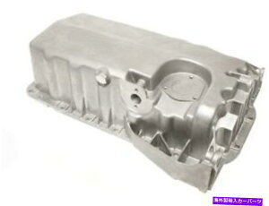 オイルパン APA/URO部品オイルパンはアウディTT 2000-2002 79VGBXに適合します APA/URO Parts Oil Pan fits Audi TT 2000-2002 79VGBX