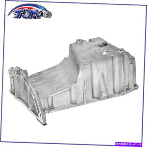ICp VGWICp̓V{[AxI5|eBAbNG3 1.6L 25181235ɓK܂ New Engine Oil Pan Fits Chevrolet Aveo 5 Pontiac G3 1.6L 25181235