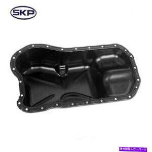 ICp GWICp1992-1999tHNX[QWFb^StpTbgSKPɓK܂ Engine Oil Pan fits 1992-1999 Volkswagen Jetta Golf Passat SKP
