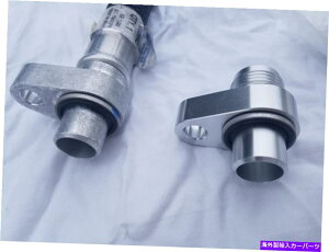 �I�C���p�� AN-12�I�C���z�[�X�A�_�v�^�[�t�B�b�e�B���OLT4 LT1 LS7 LS9 LS3 DRY SUMP GM 23299434 23299435 AN-12 Oil Hose Adapter Fitting LT4 LT1 LS7 LS9 LS3 Dry Sump GM 23299434 23299435�y���s�A���i�z